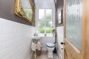Photo WC- click for photo gallery